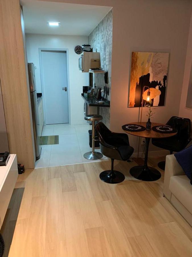 Bossa Nova Apartamento Luxo Ipanema Leilighet Rio de Janeiro Eksteriør bilde