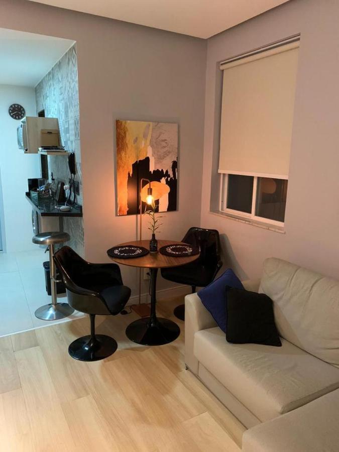 Bossa Nova Apartamento Luxo Ipanema Leilighet Rio de Janeiro Eksteriør bilde